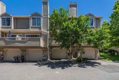 B13-2 - 1818 S Quebec Way, Townhouse with 2 bedrooms, 1 bathrooms and 1 parking in Denver CO | Image 1