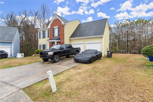 5534 Somervale Court, Douglasville, GA, 30134 | Card Image