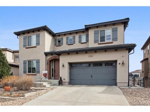 10560 Ladera Dr, Lone Tree, CO, 80124-5349 | Card Image