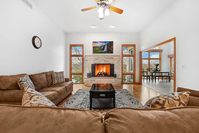 25800 S Kensington Ln, House other with 3 bedrooms, 4 bathrooms and 3 parking in Monee IL | Image 10