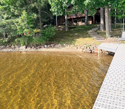 5467 Lake Julia Rd, Rhinelander, WI, 54501-3857 | Card Image