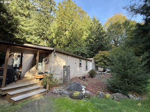 65365 E Barlow Trail Rd, Rhododendron, OR, 97049 | Card Image
