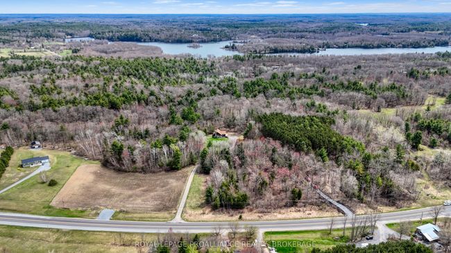 7558 Highway 38, House other with 3 bedrooms, 1 bathrooms and 10 parking in Verona ON | Image 43