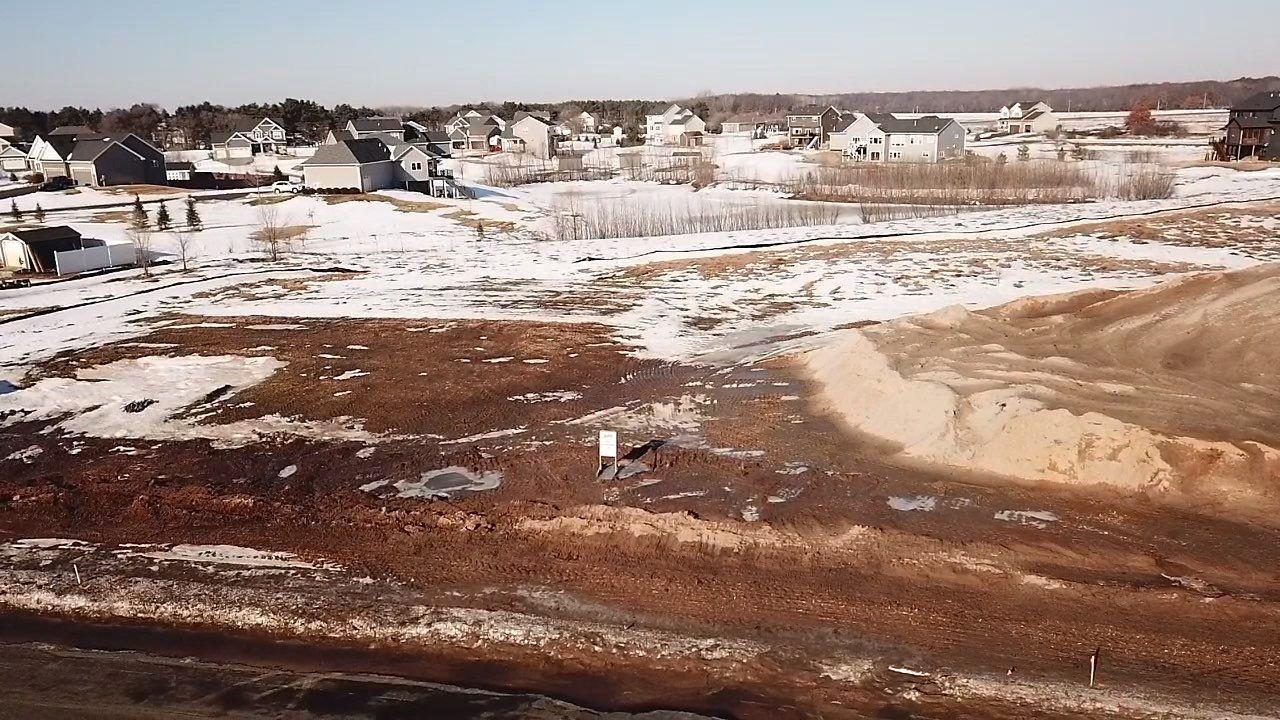 Land in Ham Lake 2