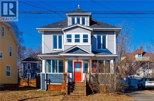 324 High St, Moncton, NB, E1C6C3 | Card Image