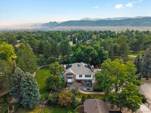 7646 S Bear Mtn, Littleton, CO, 80127-3846 | Card Image