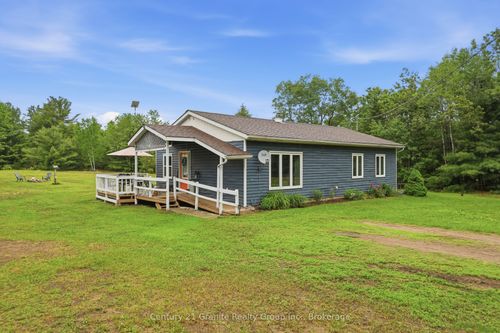 18 Pine Ridge Rd, Bancroft, ON, K0L1C0 | Card Image
