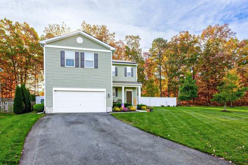 2 White Oak Dr, Egg Harbor Township, NJ, 08234 | Card Image