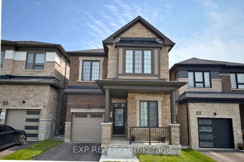 53 Mcbride Trail, Barrie, ON, L9J0Y8 | Card Image