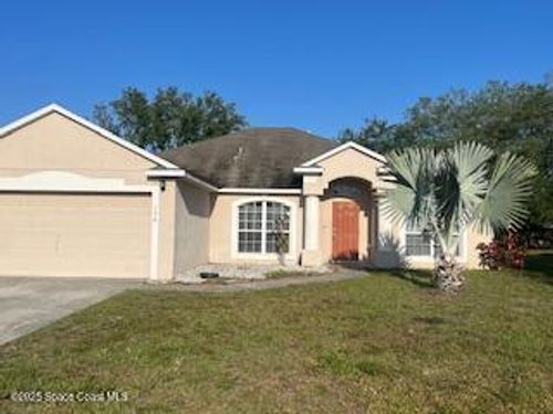 156 Frederica Ave Nw, PALM BAY, FL, 32907-2844 | Card Image