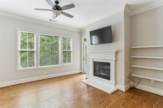 APT-1402 - 11 Perimeter Ctr E, Condo with 2 bedrooms, 2 bathrooms and 2 parking in Atlanta GA | Image 15