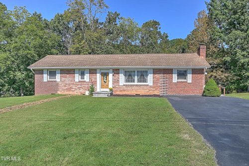 208 Blue Ridge Dr, Bristol, TN, 37620-6206 | Card Image