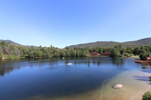 56-b-10 Lakeside West Drive, Woodstock, NH, 03262 | Card Image