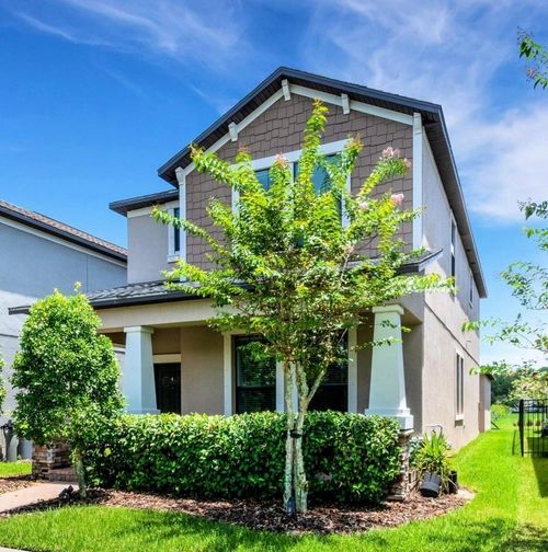3568 Pine Ribbon Dr, LAND O LAKES, FL, 34638-7526 | Card Image