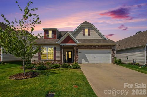 163 Abersham Dr, Mooresville, NC, 28115-0169 | Card Image