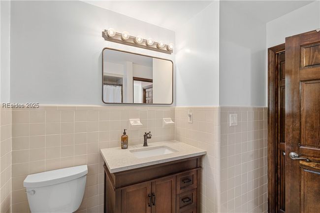 1806 Courtland St, House other with 3 bedrooms, 3 bathrooms and null parking in Port Royal SC | Image 39