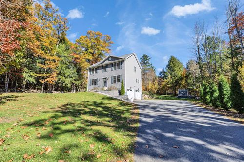 11 Dudley Brook Rd, Deering, NH, 03244-6651 | Card Image