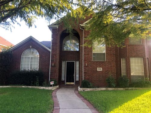 3828 Elgin Dr, Plano, TX, 75025-3860 | Card Image