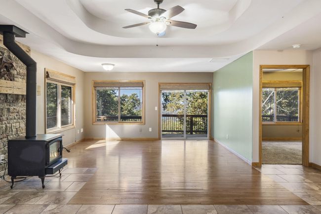 Table Rock Lake View Home Boat Slip | Image 14