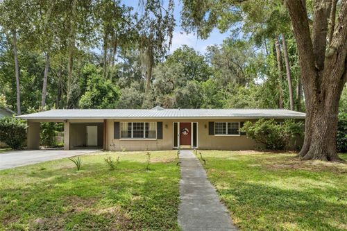 4802 Nw 30th Ter, GAINESVILLE, FL, 32605-1128 | Card Image