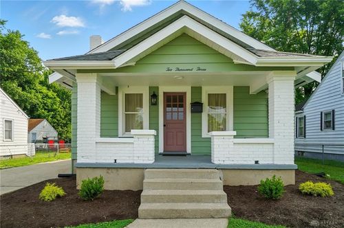 2003 Lowell St, Middletown, OH, 45042-2645 | Card Image