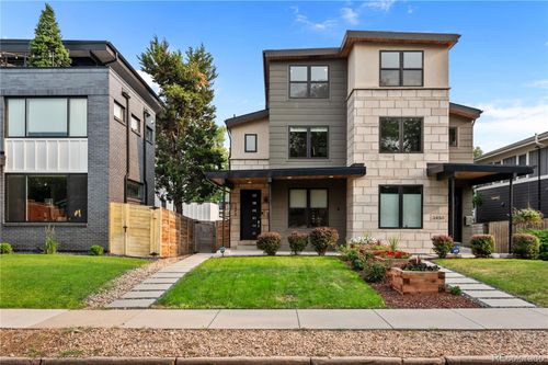 3448 W 36th Ave, Denver, CO, 80211-2735 | Card Image