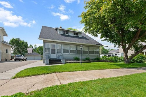 115 Spruce St W, Grey Eagle, MN, 56336-2622 | Card Image