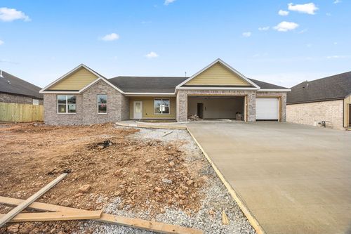 7829 Teton Trail Ave, Springdale, AR, 72762-3308 | Card Image