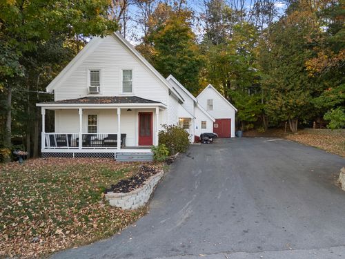 54 Riverside Drive, Warren, ME, 04864 | Card Image
