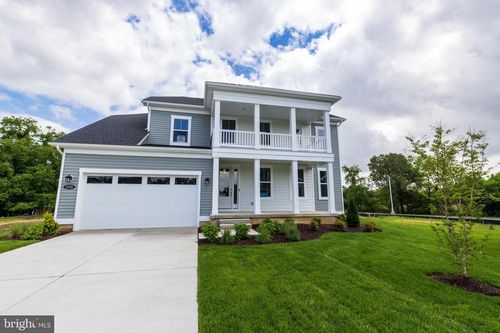 2696 Marsh Elder Rd, CAMBRIDGE, MD, 21613 | Card Image