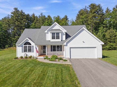 6 Patricia Ln, Amherst, NH, 03031-2851 | Card Image