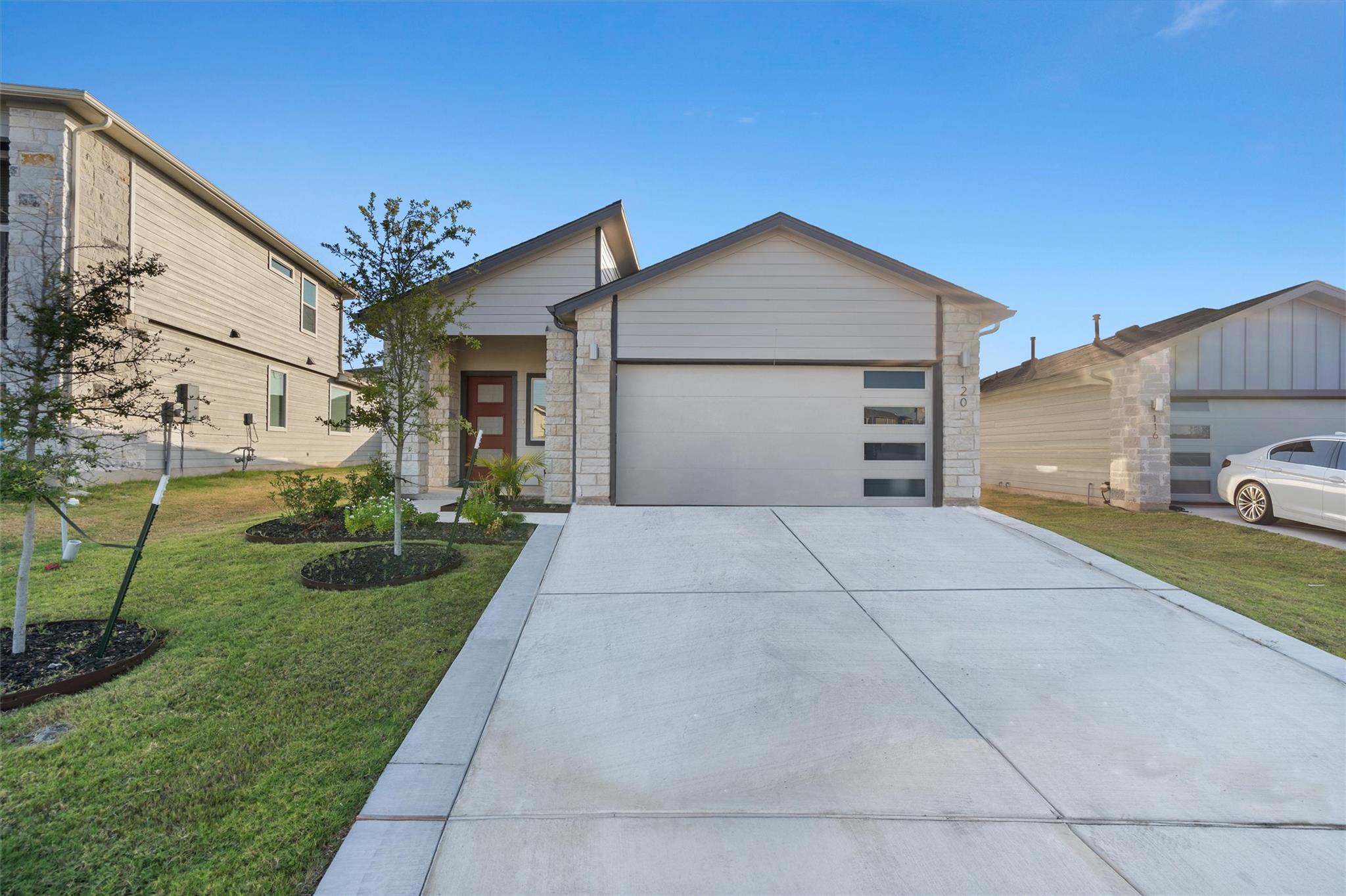 Residential Lease in San Marcos 2