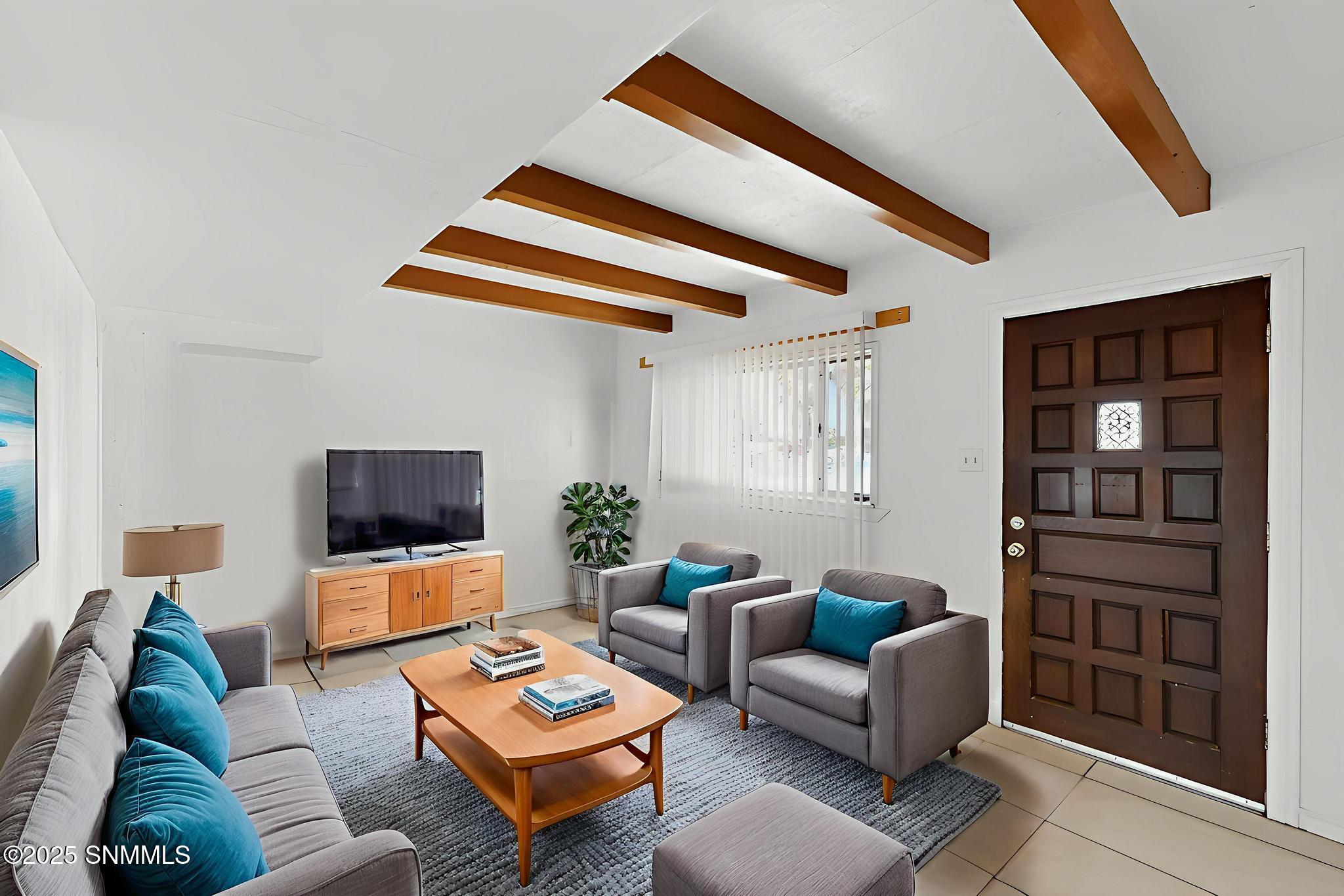 Residential in Las Cruces 2
