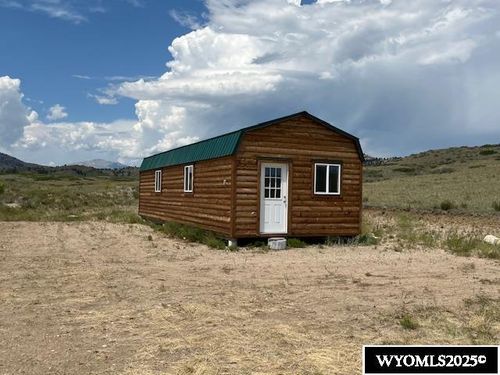 TR 20 Laramie P Canyon Vista, Wheatland, WY, 82201 | Card Image