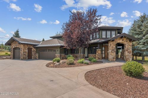 2310 Appaloosa Ln, Park City, UT, 84098-6292 | Card Image