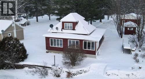 1040 Rte 215, Saint-François-De-Madawaska, NB, E7A1G9 | Card Image