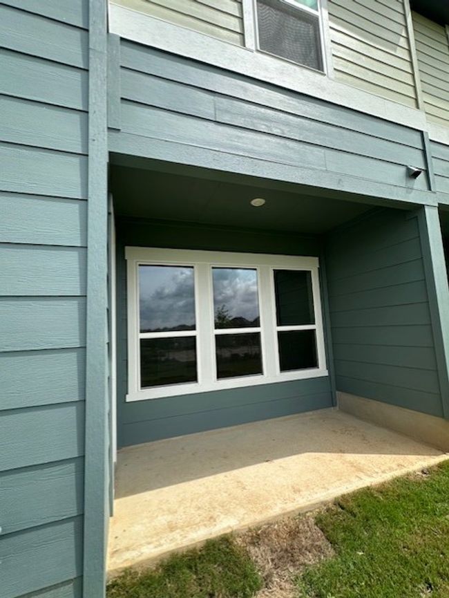 UNIT-101 - 1015 Vista View Dr, Condo with 3 bedrooms, 3 bathrooms and 2 parking in Georgetown TX | Image 8