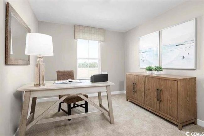 48C - 228 Bent Green Ct, Townhouse with 3 bedrooms, 3 bathrooms and null parking in Murrells Inlet SC | Image 14