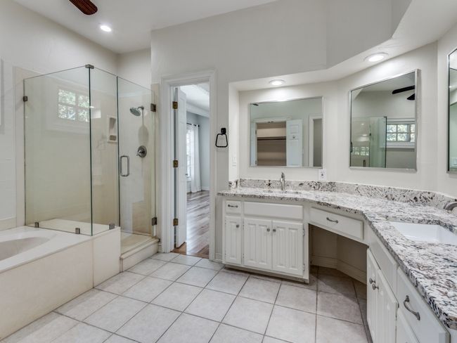 4713 O Connor Ct, Condo with 2 bedrooms, 3 bathrooms and null parking in Irving TX | Image 20