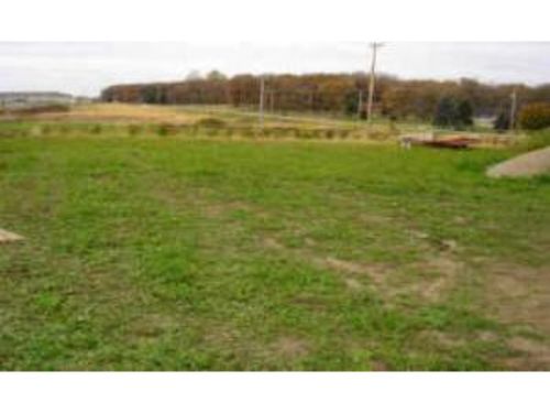 Lot 1 Nw Gunnar Lane, Ellendale, MN, 56026 | Card Image