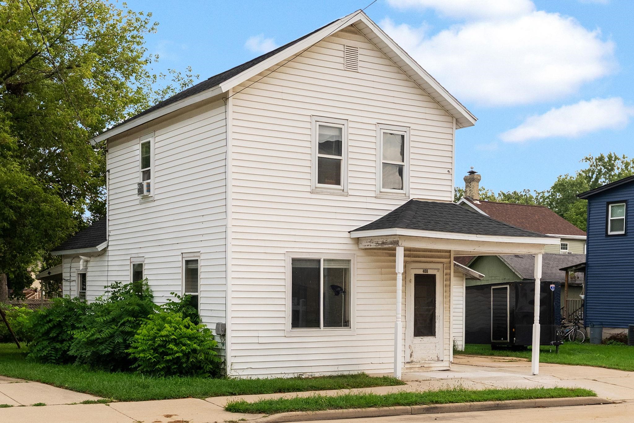 Residential in Edgerton