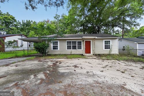 421 North Avenue, Warner Robins, GA, 31093 | Card Image