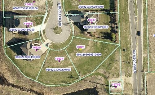 16621 S Mueller Cir, Plainfield, IL, 60586-7275 | Card Image