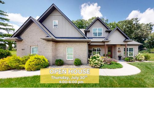 1031 Southwind Dr, Paducah, KY, 42001-7004 | Card Image