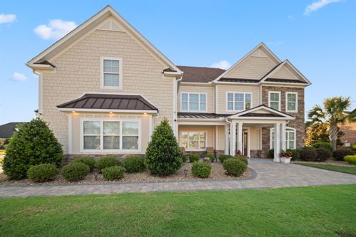 766 Oxbow Dr, Myrtle Beach, SC, 29579-5157 | Card Image