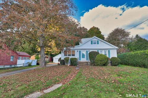 249 Montoe Road, Waterbury, CT, 06704 | Card Image