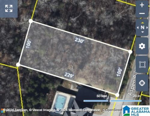 512-7620 Aspen Ridge Ln, PINSON, AL, 35126-3719 | Card Image