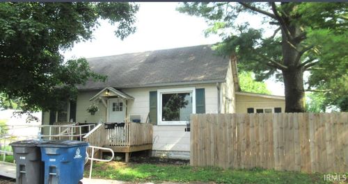 322 W 42nd Street, Marion, IN, 46953 | Card Image