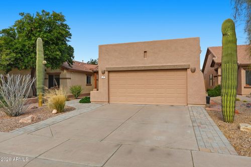 9962 E Rugged Mountain Dr, Gold Canyon, AZ, 85118-5957 | Card Image