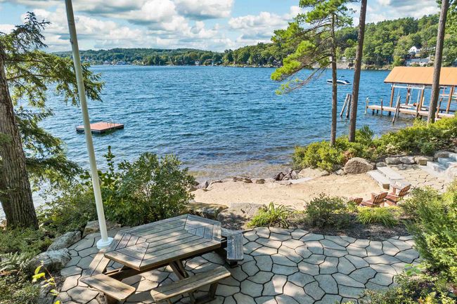 64 Wagon Wheel Trl, House other with 6 bedrooms, 7 bathrooms and null parking in Meredith NH | Image 22